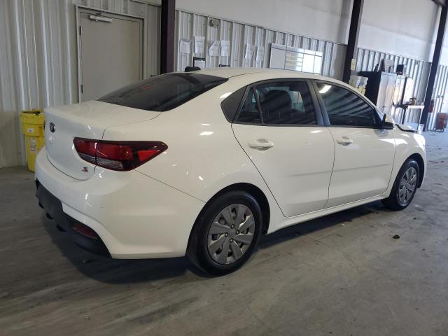 Photo 3 from auction – 2019 KIA RIO S with VIN 3KPA24AB3KE209863