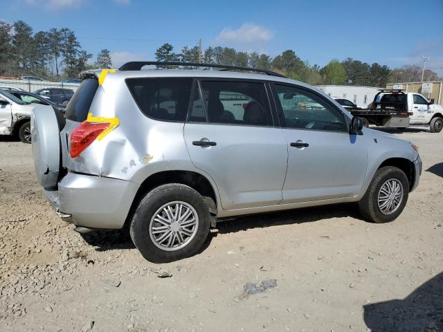 Photo 3 from auction – 2007 TOYOTA RAV4 with VIN JTMZD33V476021736