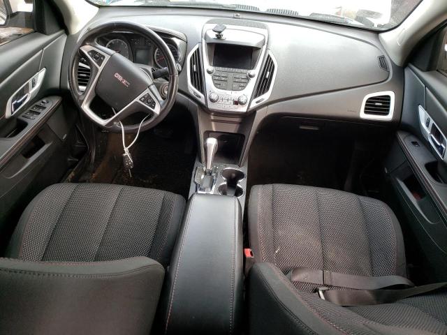Photo 8 from auction – 2012 GMC TERRAIN SL with VIN 2GKALSEK3C6140559