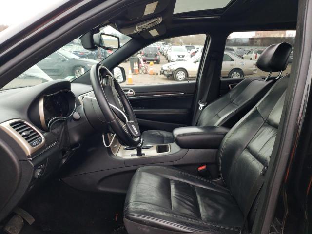 Photo 7 from auction – 2015 JEEP GRAND CHER with VIN 1C4RJEBG0FC841612