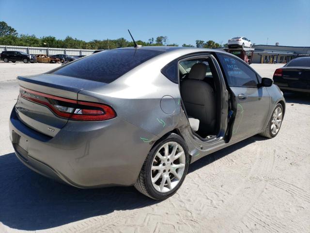 Photo 3 from auction – 2013 DODGE DART SXT with VIN 1C3CDFBA8DD708400