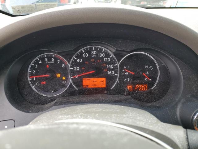 Photo 9 from auction – 2010 NISSAN ALTIMA BAS with VIN 1N4AL2AP0AN412660