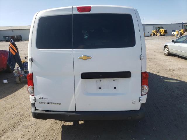 Photo 6 from auction – 2015 CHEVROLET CITY EXPRE with VIN 3N63M0ZN3FK717135