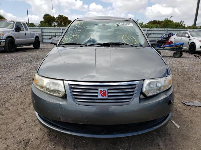Photo 5 from auction – 2006 SATURN ION LEVEL with VIN 1G8AJ55F86Z180810