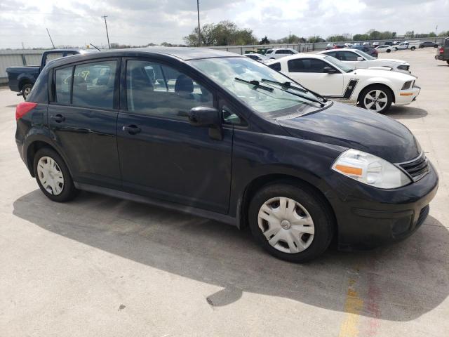 Photo 4 from auction – 2012 NISSAN VERSA S with VIN 3N1BC1CP2CK223638