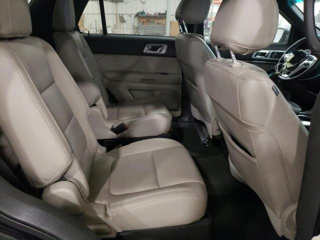 Foto 11 de la subasta – 2014 FORD EXPLORER X con VIN 1FM5K8D87EGA17578