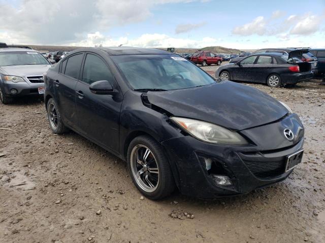 Photo 4 from auction – 2010 MAZDA 3 S with VIN JM1BL1S59A1340628