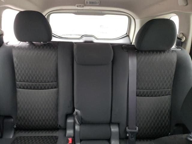 Photo 10 from auction – 2017 NISSAN ROGUE S with VIN KNMAT2MT9HP507798