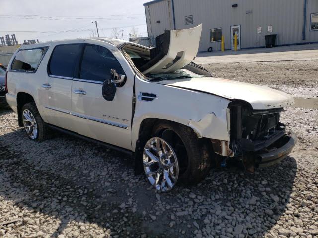 Photo 4 from auction – 2013 CADILLAC ESCALADE E with VIN 1GYS4KEF3DR230827
