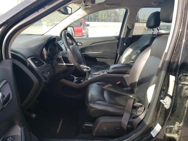 Photo 7 from auction – 2015 DODGE JOURNEY CR with VIN 3C4PDCGG4FT565869