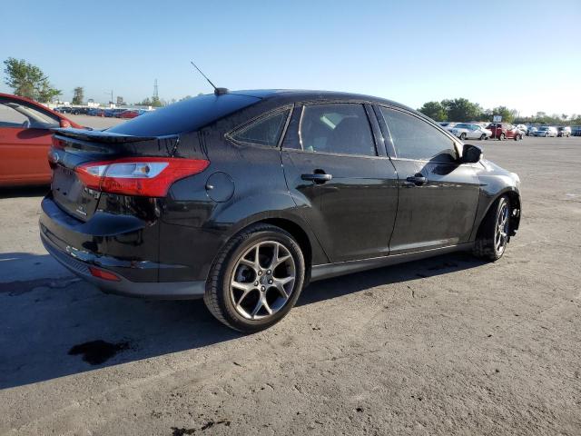 Photo 3 from auction – 2013 FORD FOCUS SE with VIN 1FADP3F25DL342870
