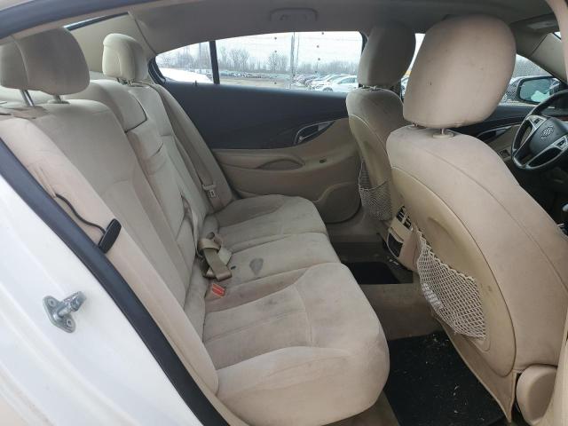 Photo 10 from auction – 2012 BUICK LACROSSE C with VIN 1G4GB5E33CF105010