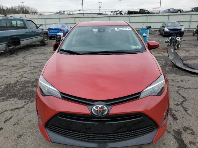 Photo 5 from auction – 2019 TOYOTA COROLLA L with VIN 2T1BURHE3KC218816