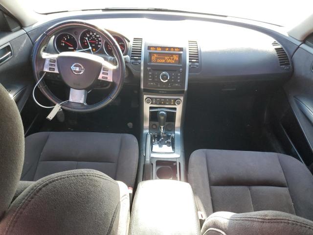 Photo 8 from auction – 2008 NISSAN MAXIMA SE with VIN 1N4BA41E68C809090