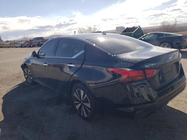 Photo 2 from auction – 2019 NISSAN ALTIMA SV with VIN 1N4BL4DV3KC143397