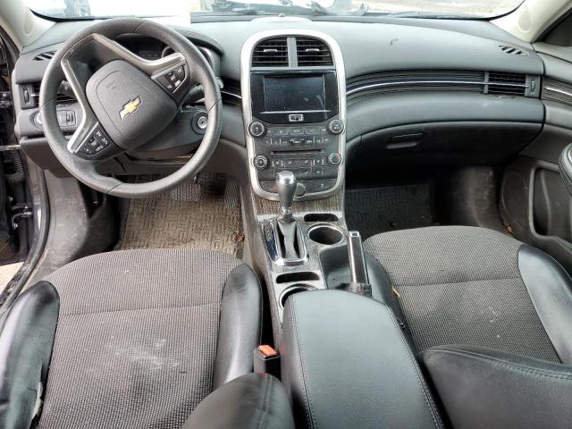 Photo 8 from auction – 2015 CHEVROLET MALIBU 1LT with VIN 1G11C5SL2FF111809