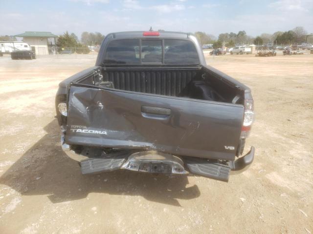 Photo 6 from auction – 2012 TOYOTA TACOMA DOU with VIN 5TFLU4EN7CX026880