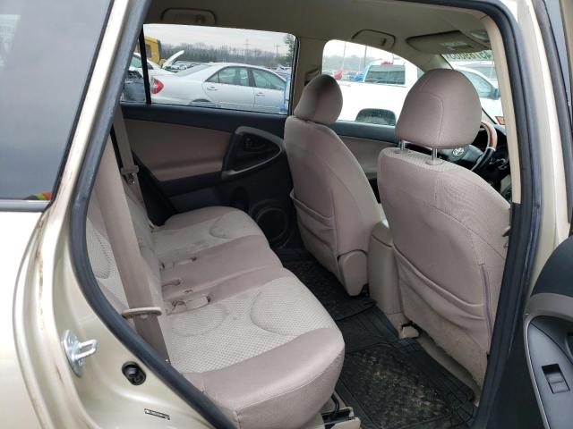 Photo 10 from auction – 2008 TOYOTA RAV4 with VIN JTMZD33V585112571