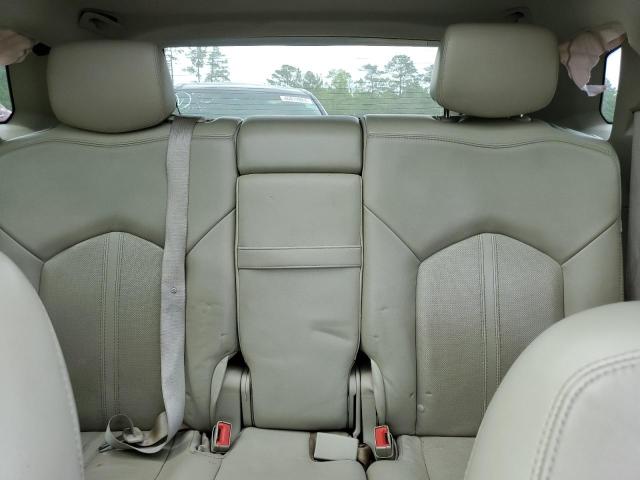 Zdjęcie 10 z aukcji – 2012 CADILLAC SRX PERFOR z VIN 3GYFNBE37CS563094