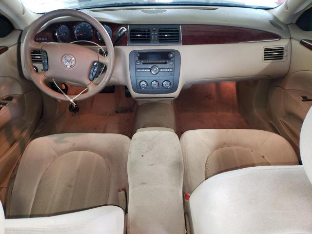 Photo 8 from auction – 2006 BUICK LUCERNE CX with VIN 1G4HP57246U195603
