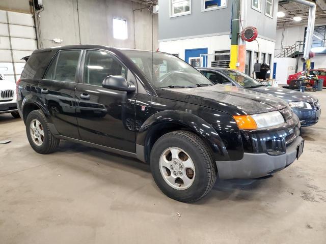 Photo 4 from auction – 2003 SATURN VUE with VIN 5GZCZ23D73S826848