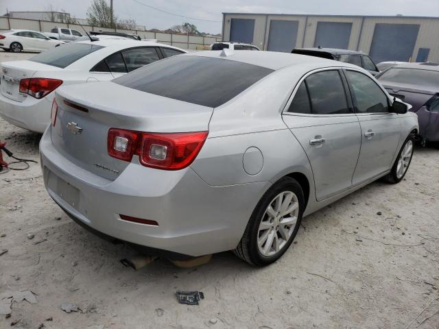 Photo 3 from auction – 2014 CHEVROLET MALIBU LTZ with VIN 1G11H5SL2EF117917