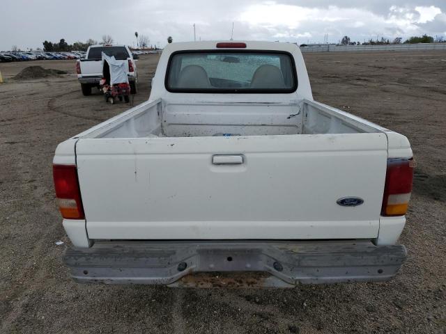 Photo 6 from auction – 1997 FORD RANGER with VIN 1FTCR10A0VTA50176
