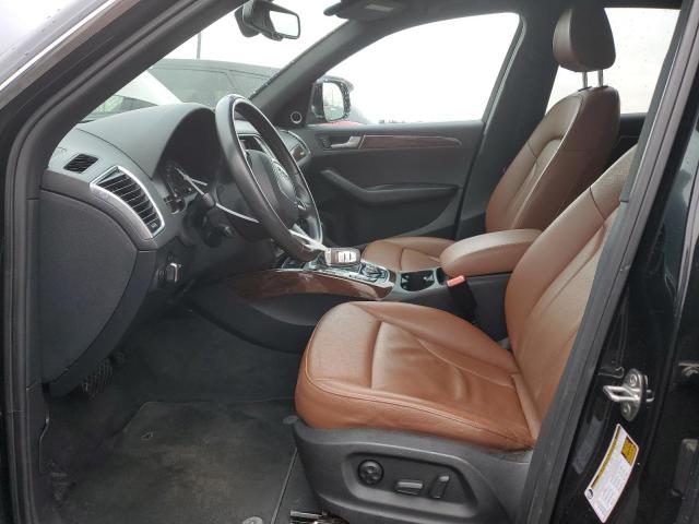 Photo 7 from auction – 2012 AUDI Q5 PREMIUM with VIN WA1LFAFP2CA128352