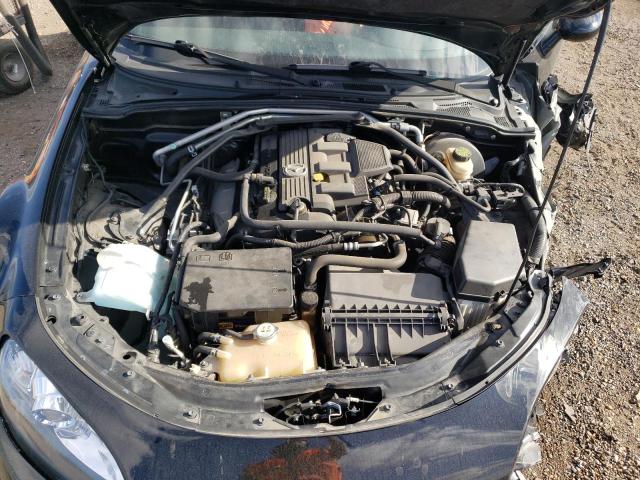 Photo 11 from auction – 2010 MAZDA MX-5 MIATA with VIN JM1NC2FF7A0210519