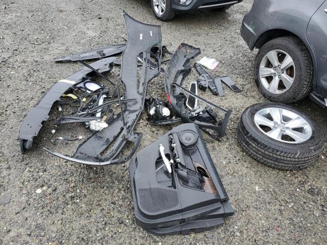 Photo 13 from auction – 2011 ACURA MDX TECHNO with VIN 2HNYD2H68BH536599