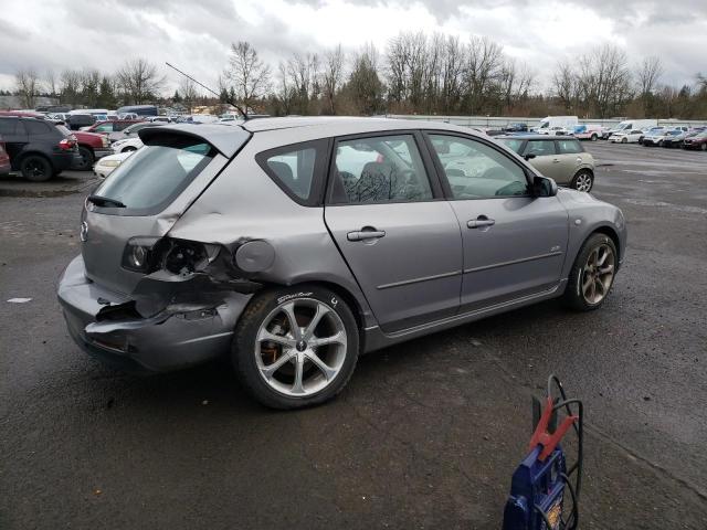 Photo 3 from auction – 2005 MAZDA 3 HATCHBAC with VIN JM1BK143051264480