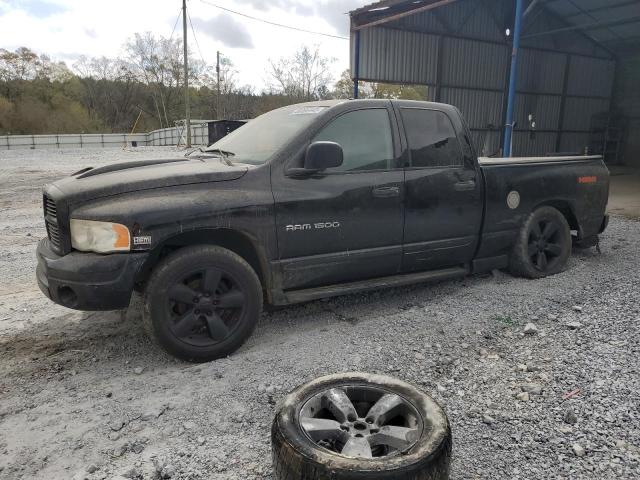DODGE RAM 1500 S 2004 with VIN 1D7HA18D84J208677 - Photo from auction