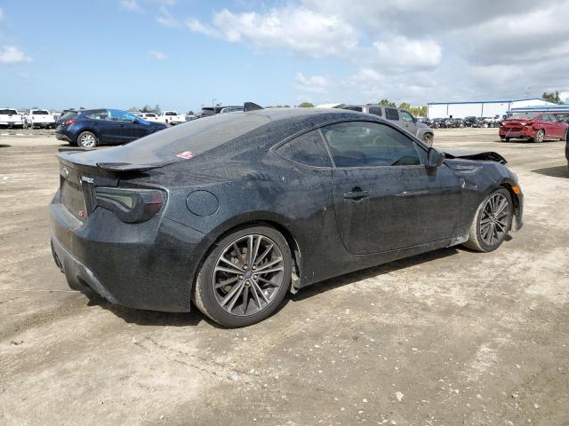 Photo 3 from auction – 2015 SUBARU BRZ 2.0 LI with VIN JF1ZCAC17F9607113