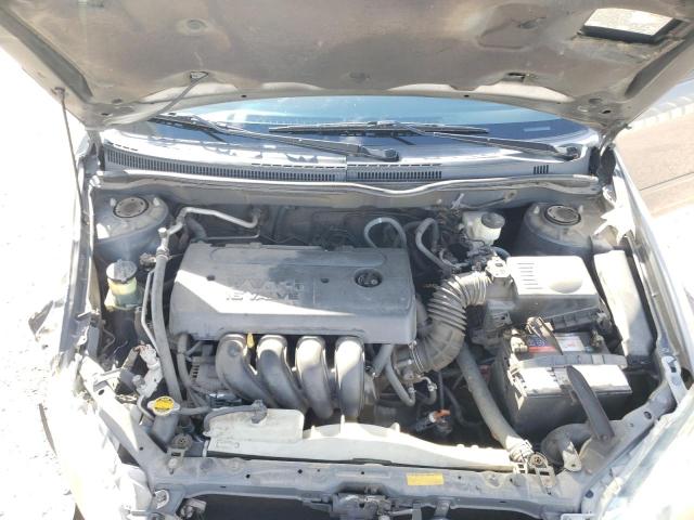 صورة رقم 11 من المزاد - 2007 TOYOTA COROLLA CE مع VIN 2T1BR32E37C748248