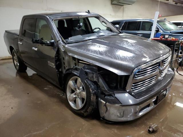 Photo 4 from auction – 2018 RAM 1500 SLT with VIN 3C6RR7LT3JG171602