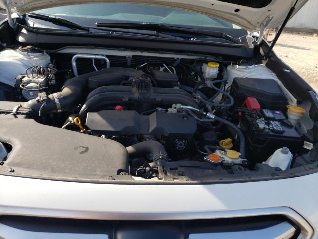 Photo 11 from auction – 2019 SUBARU OUTBACK 2. with VIN 4S4BSABC1K3233995