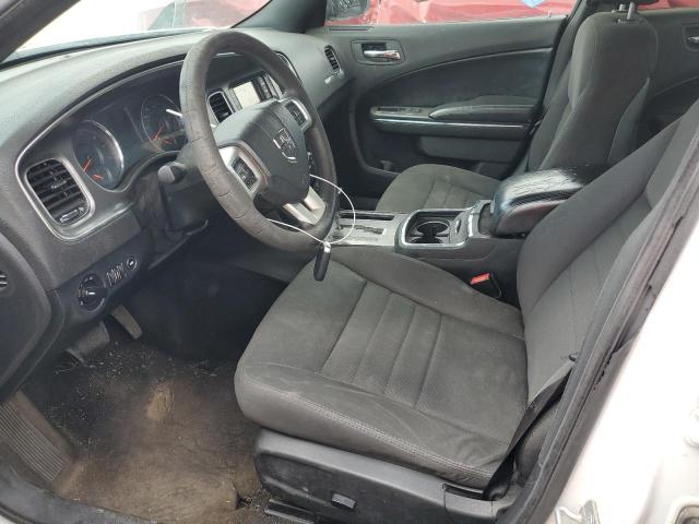 Photo 7 from auction – 2014 DODGE CHARGER SE with VIN 2C3CDXBG7EH252209