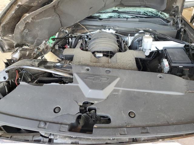 Photo 11 from auction – 2015 CHEVROLET SILVERADO with VIN 3GCUKREC2FG471235