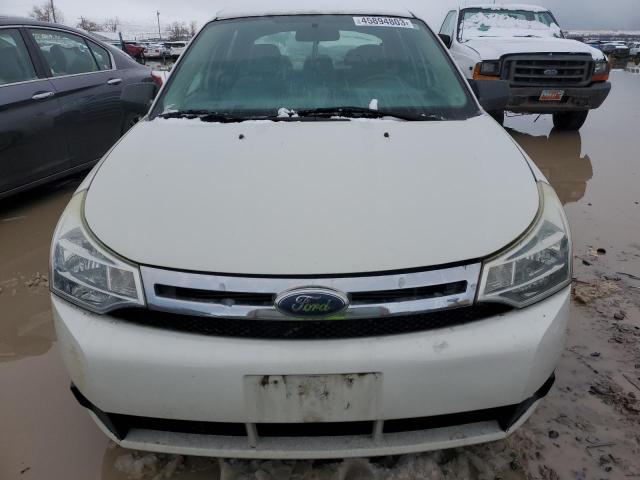 Photo 5 from auction – 2009 FORD FOCUS SE with VIN 1FAHP35N79W143872