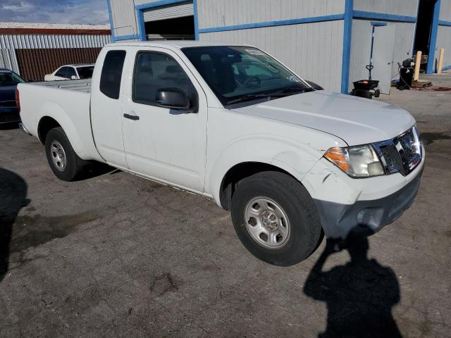 Photo 4 from auction – 2015 NISSAN FRONTIER S with VIN 1N6BD0CTXFN753434
