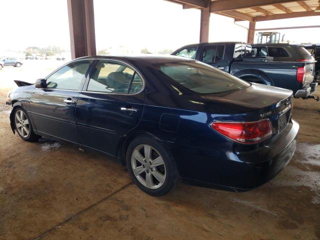 Photo 2 from auction – 2005 LEXUS ES 330 with VIN JTHBA30G055108695