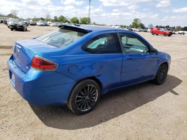 Photo 3 from auction – 2010 FORD FOCUS SES with VIN 1FAHP3DN9AW173445