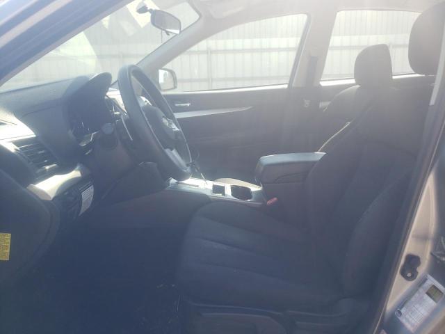 Photo 7 from auction – 2010 SUBARU LEGACY 2.5 with VIN 4S3BMCA61A3235542