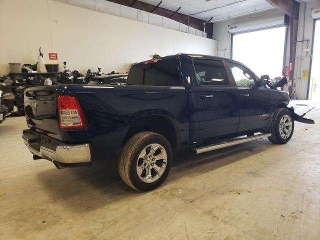 Photo 3 from auction – 2020 RAM 1500 BIG H with VIN 1C6RREFT9LN238133