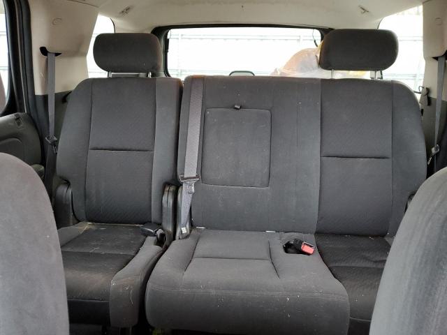 Photo 10 from auction – 2009 GMC YUKON SLE with VIN 1GKFK23049R173593