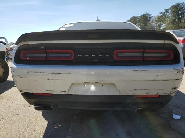 Photo 6 from auction – 2019 DODGE CHALLENGER with VIN 2C3CDZFJ0KH655509