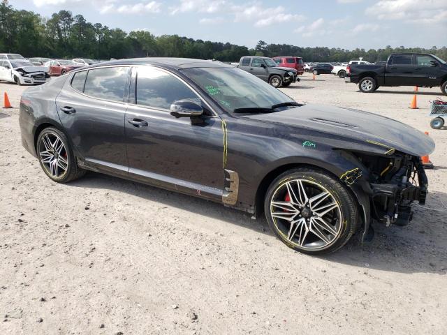 Photo 4 from auction – 2022 KIA STINGER GT with VIN KNAE55LC2N6099397