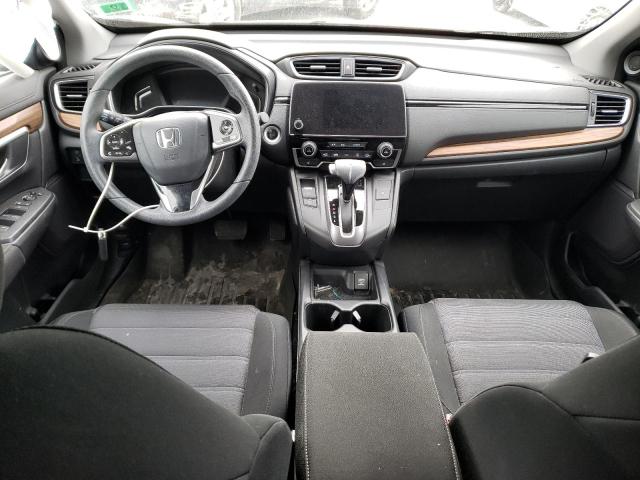 Photo 8 from auction – 2019 HONDA CR-V EX with VIN 2HKRW2H52KH644607