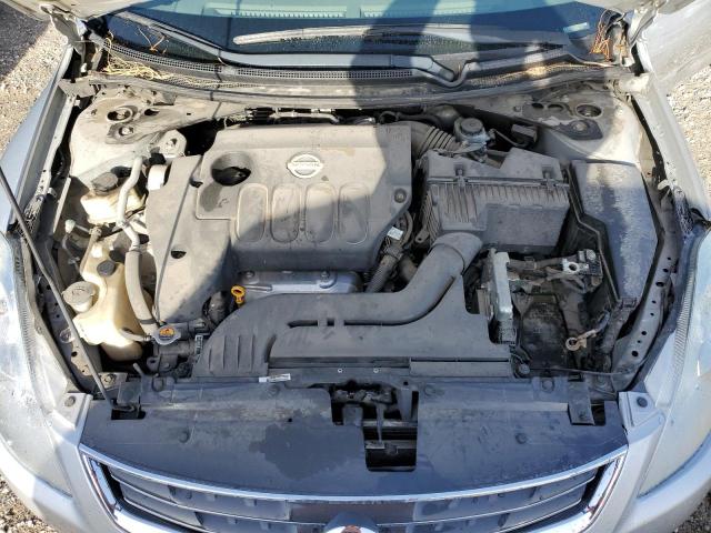Photo 11 from auction – 2012 NISSAN ALTIMA BAS with VIN 1N4AL2AP6CN452339