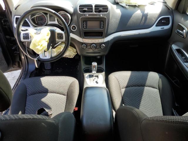 Photo 8 from auction – 2020 DODGE JOURNEY SE with VIN 3C4PDCABXLT269232
